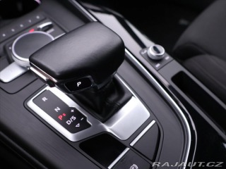 Audi A4 2,0 i 125 kW G-Tron 2018