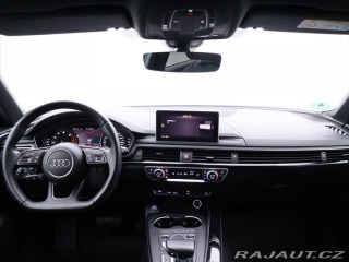 Audi A4 2,0 i 125 kW G-Tron 2018