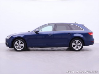 Audi A4 2,0 i 125 kW G-Tron 2018
