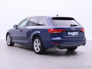 Audi A4 2,0 i 125 kW G-Tron 2018