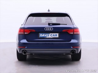 Audi A4 2,0 i 125 kW G-Tron 2018