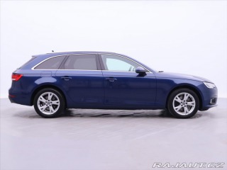 Audi A4 2,0 i 125 kW G-Tron 2018