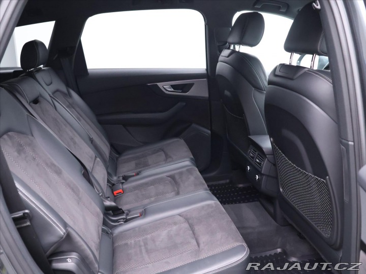 Audi Q7 3,0 TDI 160kW S-Line Quat 2018