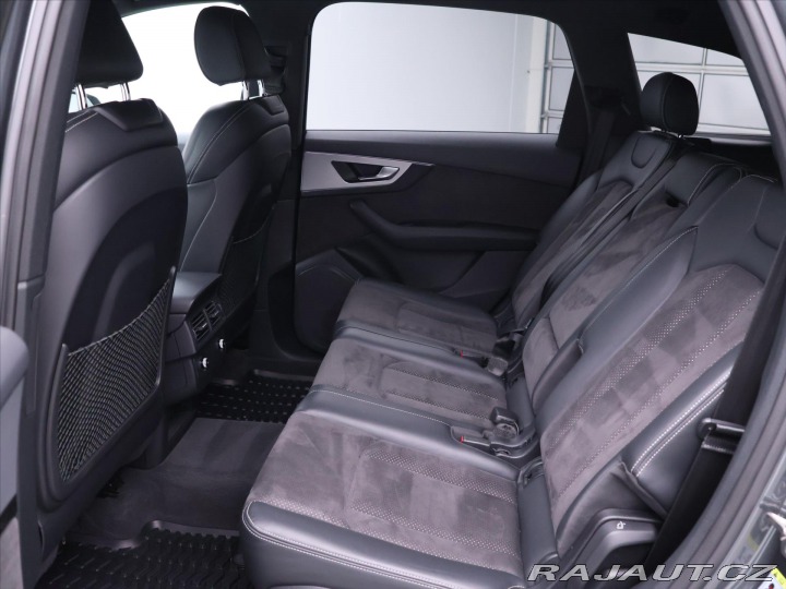 Audi Q7 3,0 TDI 160kW S-Line Quat 2018