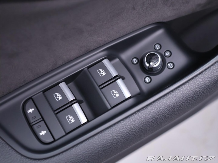 Audi Q7 3,0 TDI 160kW S-Line Quat 2018