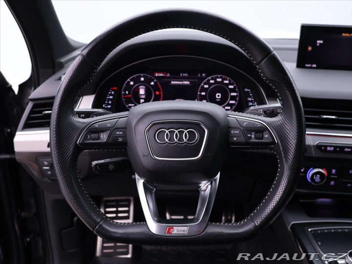 Audi Q7 3,0 TDI 160kW S-Line Quat 2018