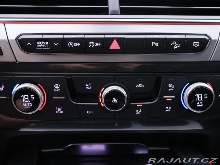Audi Q7 3,0 TDI 160kW S-Line Quat 2018