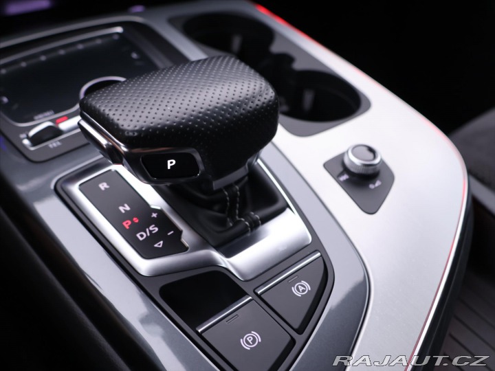 Audi Q7 3,0 TDI 160kW S-Line Quat 2018