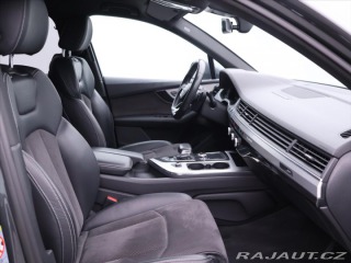 Audi Q7 3,0 TDI 160kW S-Line Quat 2018