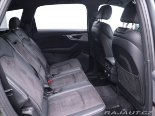 Audi Q7 3,0 TDI 160kW S-Line Quat 2018