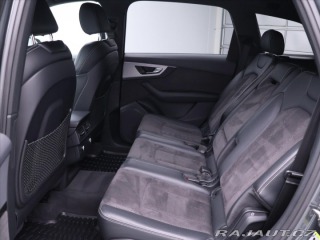 Audi Q7 3,0 TDI 160kW S-Line Quat 2018