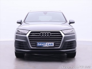 Audi Q7 3,0 TDI 160kW S-Line Quat 2018