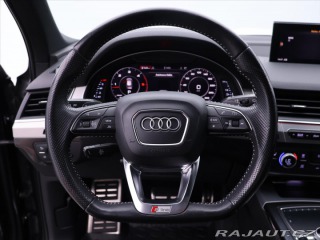 Audi Q7 3,0 TDI 160kW S-Line Quat 2018