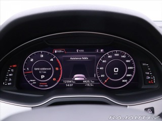Audi Q7 3,0 TDI 160kW S-Line Quat 2018