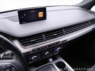 Audi Q7 3,0 TDI 160kW S-Line Quat 2018