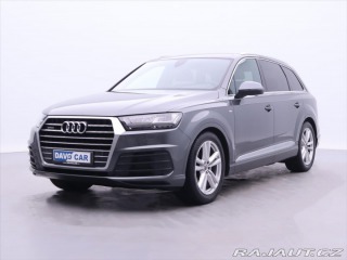 Audi Q7 3,0 TDI 160kW S-Line Quat 2018
