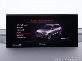 Audi Q7 3,0 TDI 160kW S-Line Quat 2018