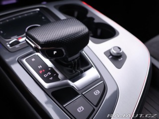 Audi Q7 3,0 TDI 160kW S-Line Quat 2018