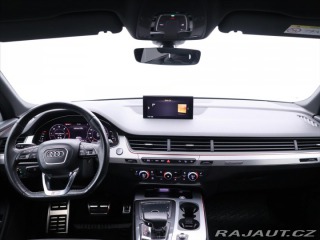 Audi Q7 3,0 TDI 160kW S-Line Quat 2018