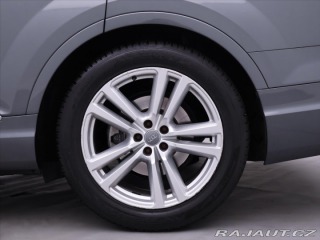 Audi Q7 3,0 TDI 160kW S-Line Quat 2018