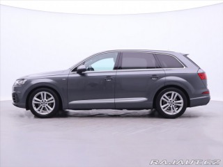 Audi Q7 3,0 TDI 160kW S-Line Quat 2018