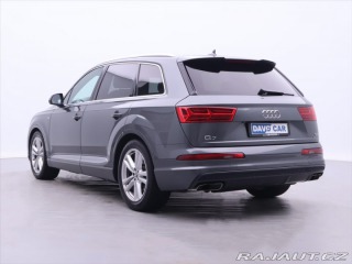 Audi Q7 3,0 TDI 160kW S-Line Quat 2018