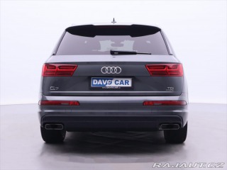 Audi Q7 3,0 TDI 160kW S-Line Quat 2018
