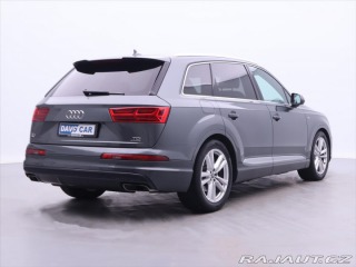Audi Q7 3,0 TDI 160kW S-Line Quat 2018