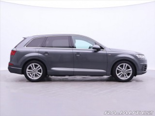 Audi Q7 3,0 TDI 160kW S-Line Quat 2018