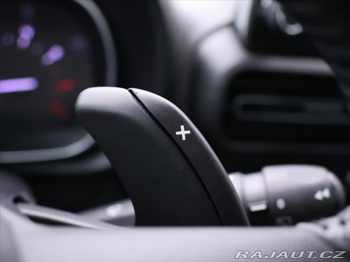 Citroën Berlingo 1,5 HDI 96kW Aut. CZ Pano 2018