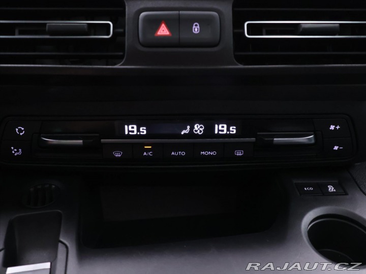 Citroën Berlingo 1,5 HDI 96kW Aut. CZ Pano 2018