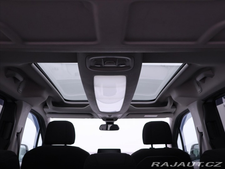 Citroën Berlingo 1,5 HDI 96kW Aut. CZ Pano 2018