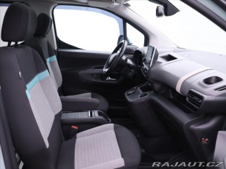 Citroën Berlingo 1,5 HDI 96kW Aut. CZ Pano 2018