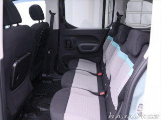Citroën Berlingo 1,5 HDI 96kW Aut. CZ Pano 2018