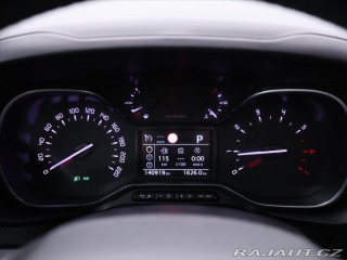 Citroën Berlingo 1,5 HDI 96kW Aut. CZ Pano 2018