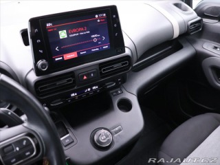 Citroën Berlingo 1,5 HDI 96kW Aut. CZ Pano 2018
