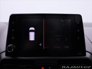 Citroën Berlingo 1,5 HDI 96kW Aut. CZ Pano 2018