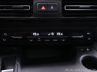 Citroën Berlingo 1,5 HDI 96kW Aut. CZ Pano 2018