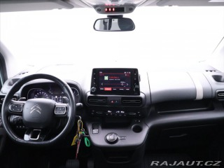 Citroën Berlingo 1,5 HDI 96kW Aut. CZ Pano 2018