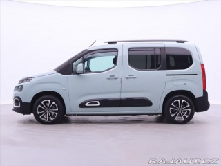 Citroën Berlingo 1,5 HDI 96kW Aut. CZ Pano 2018