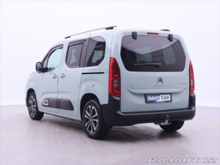 Citroën Berlingo 1,5 HDI 96kW Aut. CZ Pano 2018