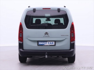 Citroën Berlingo 1,5 HDI 96kW Aut. CZ Pano 2018