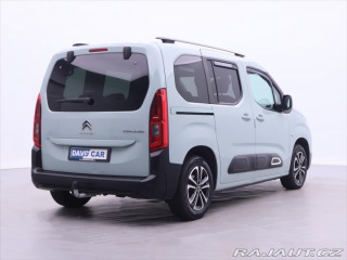 Citroën Berlingo 1,5 HDI 96kW Aut. CZ Pano 2018