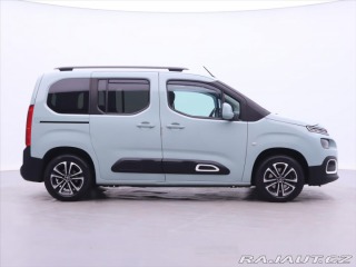 Citroën Berlingo 1,5 HDI 96kW Aut. CZ Pano 2018