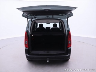 Citroën Berlingo 1,5 HDI 96kW Aut. CZ Pano 2018
