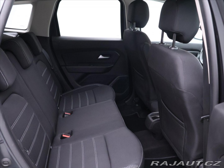 Dacia Duster 1,0 TCE LPG Prestige Navi 2021