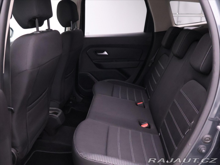 Dacia Duster 1,0 TCE LPG Prestige Navi 2021