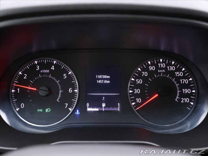 Dacia Duster 1,0 TCE LPG Prestige Navi 2021
