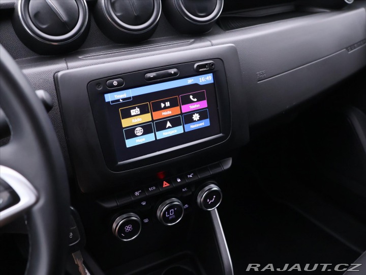 Dacia Duster 1,0 TCE LPG Prestige Navi 2021