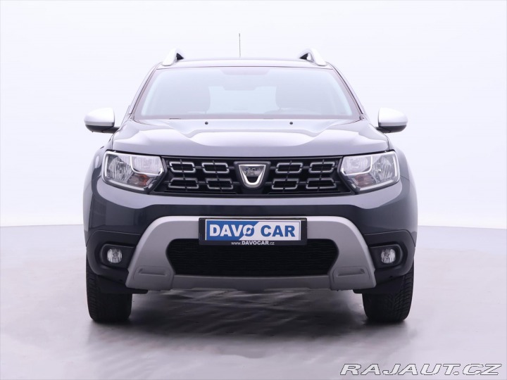 Dacia Duster 1,0 TCE LPG Prestige Navi 2021